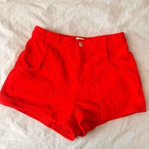BDG urban outfitters short shorts